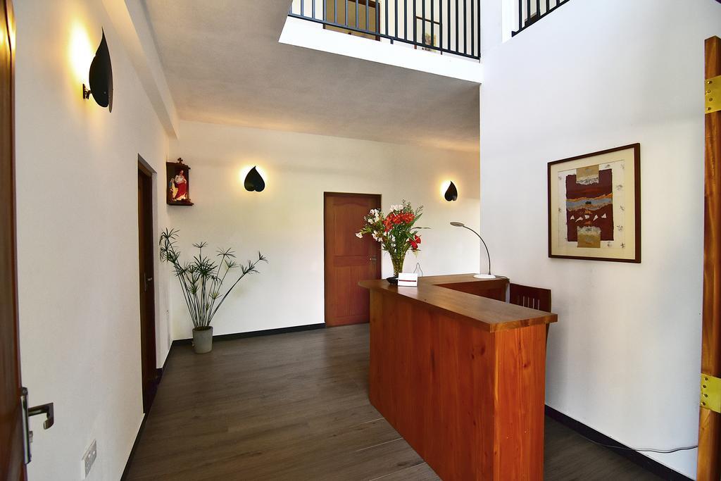 Park Lane 88 Apartments Negombo Eksteriør billede