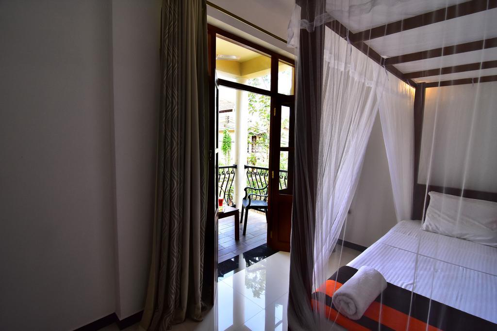 Park Lane 88 Apartments Negombo Eksteriør billede