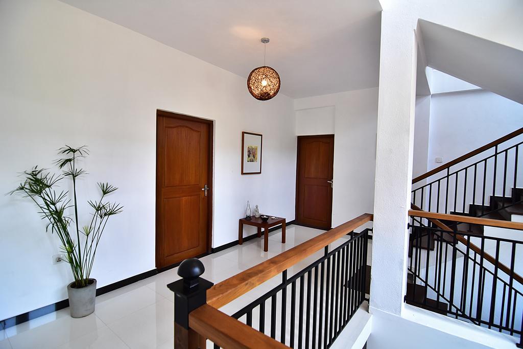 Park Lane 88 Apartments Negombo Eksteriør billede