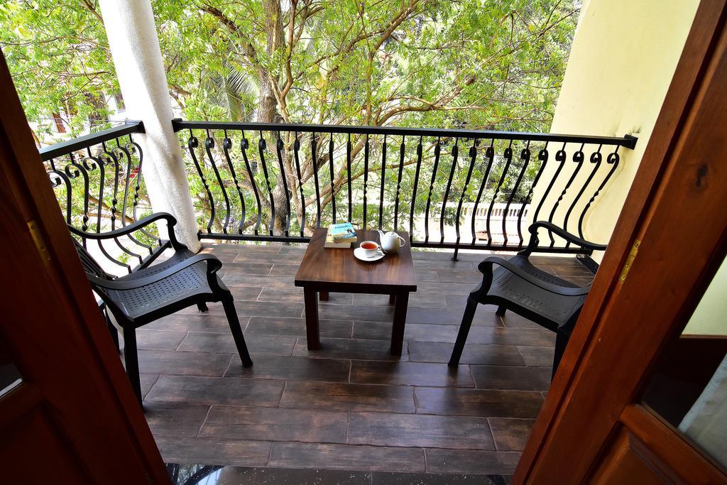 Park Lane 88 Apartments Negombo Eksteriør billede